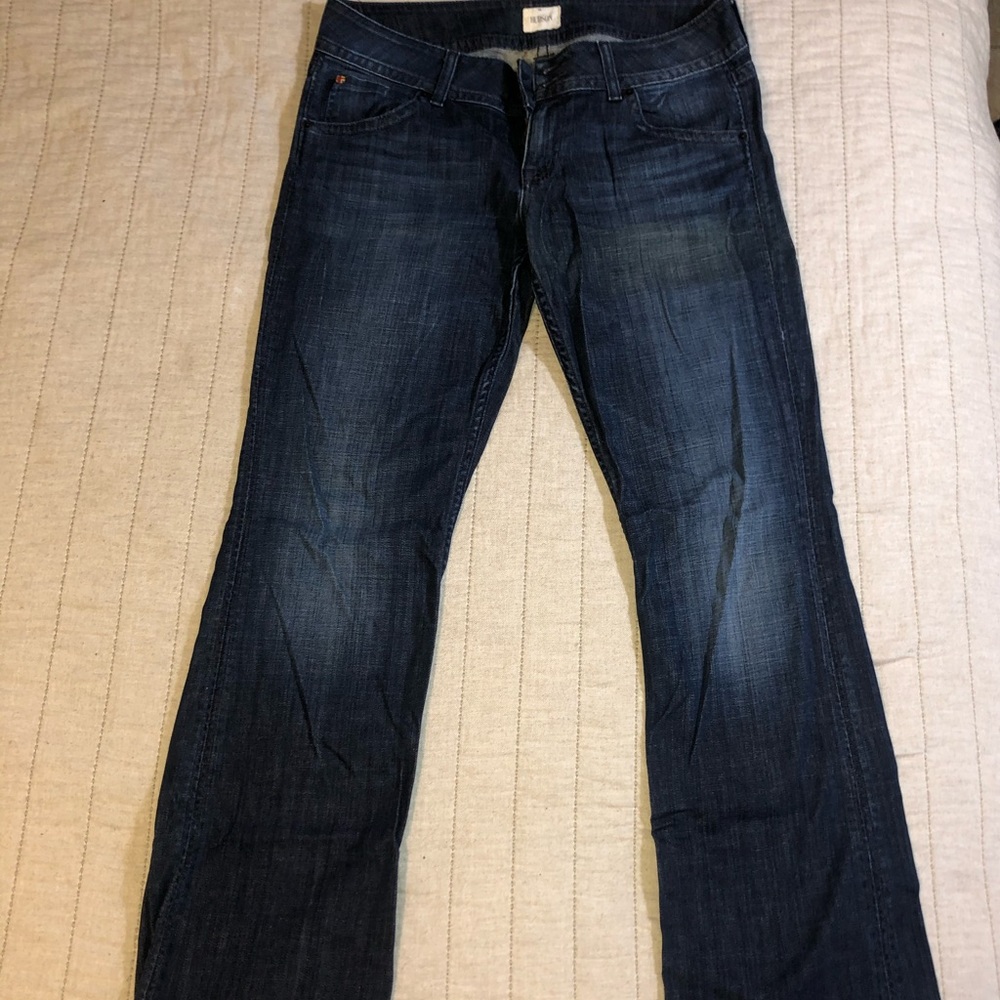 Hudson Jeans